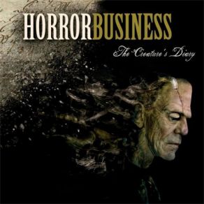 Download track Once Mr Marshall Horror Business