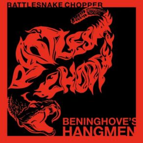 Download track Hangmen's Manouche Beninghove's Hangmen