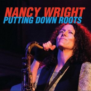 Download track The Big Queen Nancy Wright