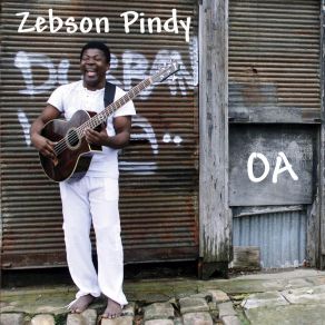 Download track Oa Zebson PindyNATHALIE CLARY