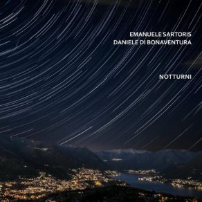 Download track Le Terre Oniriche Daniele Di Bonaventura, Emanuele Sartoris