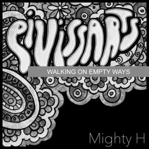 Download track Walking On Empty Ways (Extended Version) Eivissarts