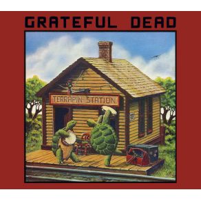 Download track Terrapin Station, Part 1 The Grateful Dead