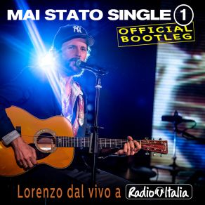 Download track Le Storie Vere (Live @ Radio Italia) Jovanotti