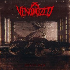 Download track The Rusted Cross Venomized