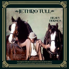 Download track Too Old To Rock 'N' Roll: Too Young To Die Jethro Tull