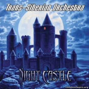 Download track Another Way You Can Die Trans - Siberian Orchestra