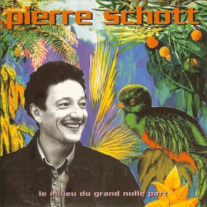 Download track Le Joueur De Guitare (2024 Remaster) Pierre Schott