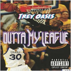 Download track Intentional Disrespect Trey Oasis