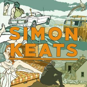 Download track Free Simon Keats