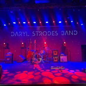 Download track So Lo Daryl Strodes Band