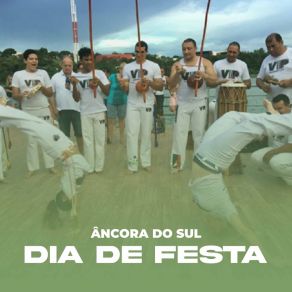 Download track Mandiga Âncora Do Sul