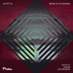 Download track Sense Of An Ending (Navar Remix) Scotty A