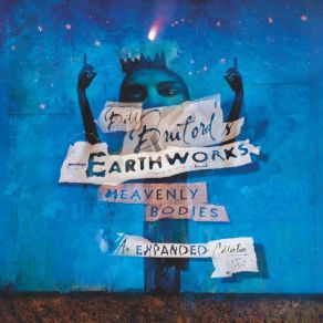 Download track Youth (Live, Drums 'n' Percussion, Paderborn, 16 May 2005) Bill Bruford's Earthworks