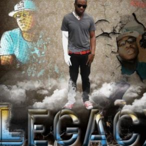 Download track _ Legacy _ N _ Critical _ _ I _ Wanna _ Be _ Your _ Everything _ REMIX _ _ Frostclick. Com The Legacy