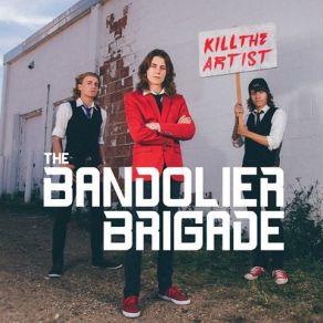 Download track Dying To Know The Bandolier Brigade