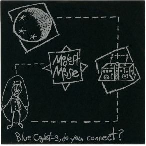 Download track A1 - Blue Cadet - 3, Do You Connect Modest Mouse