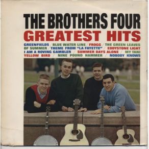 Download track Nine Pound Hammer The Brothers Four