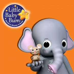 Download track 大和小 Little Baby Bum 与朋友们 - 幼儿儿歌