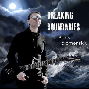 Download track Escape From The Nebula, Pt. 2 Boris Kolomenskiy