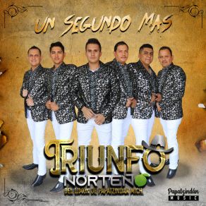 Download track Corazón Bohemio Triunfo Norteño Del Limón De Papatzindán