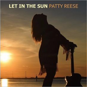 Download track I Won't Let You Down Patty Reese