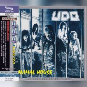 Download track They Want War (Live) (Bonus Track) U. D. O.