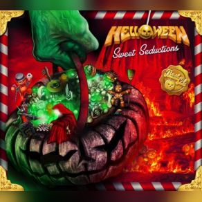 Download track Are You Metal? Helloween