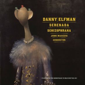 Download track IV. The Quadruped Patrol Danny Elfman