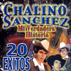 Download track Los Sufrimientos Chalino Sanchez