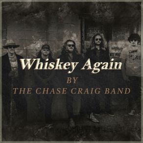 Download track The Red Neon Skies Chase Craig Band