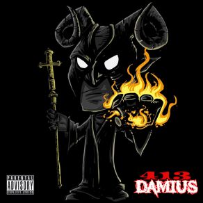 Download track Betrayed DamiusBoondox, Blaze Ya Dead Homie, Skribbal