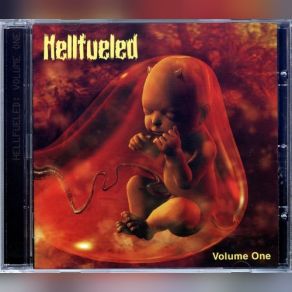 Download track Second Deal Hellfueled