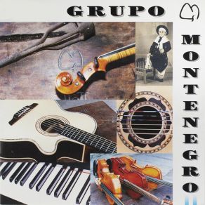 Download track El Repiqueteao Grupo Montenegro