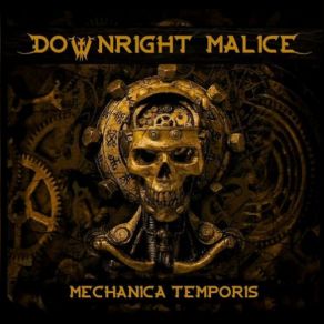 Download track A Kick In The Anthill Downright Malice