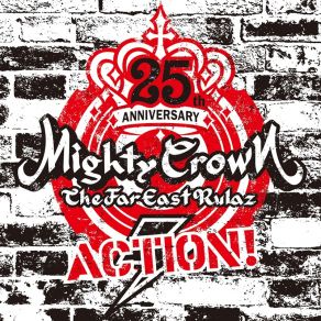 Download track Action Mighty Crown Family