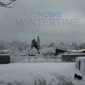 Download track On A Winter Day Gerhard Noske