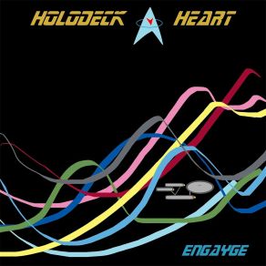 Download track Engayge Holodeck Heart