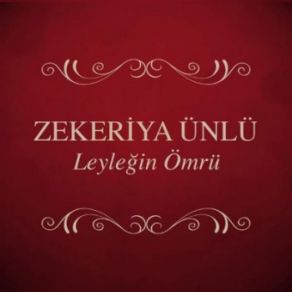 Download track Ciger Parem Zekeriya Ünlü