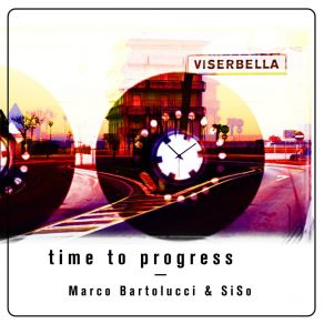 Download track Time To Progress (Club Mix) Marco Bartolucci