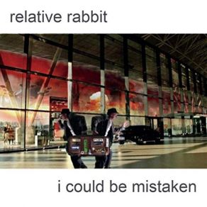 Download track Right From Wrong Relative Rabbit