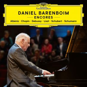 Download track Schumann: Fantasiestücke, Op. 12 - VII. Traumes Wirren Daniel Barenboim