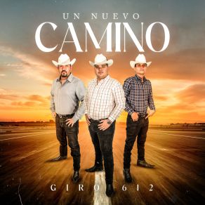 Download track Amado Carrillo Giro 612