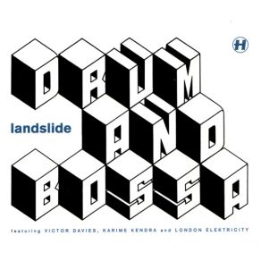 Download track Drum + Bossa The Landslide