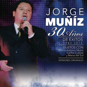 Download track Qué Será (Che Sara) Jorge Muñiz