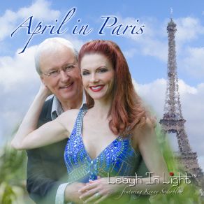 Download track April In Paris Leayh In LightKenny Soderblom