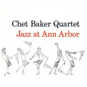 Download track Announcement Chet Baker Quartet