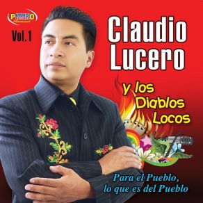 Download track Bonita Guambra / Muñequita De Mis Sueños / Me Voy A Europa Claudio Lucero