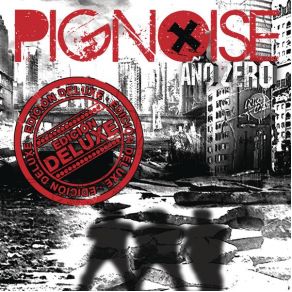 Download track Perdido En La Oscuridad Pignoise