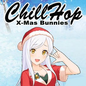 Download track Driving Home For Christmas Chillhop X-Mas Bunnies